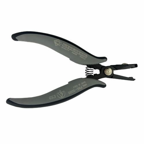 Grip压线钳 - PNG 5000 D	 - Piergiacomi Sud Srl - C型 / 成形