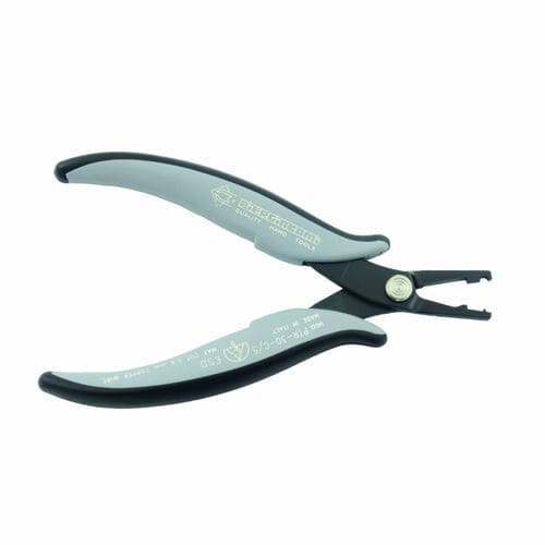 Grip压线钳 - PTR 30 C/5 D	 - Piergiacomi Sud Srl - 钢 / C型