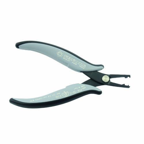 Grip压线钳 - PTR 30 C D	 - Piergiacomi Sud Srl - 钢 / C型 / 成形