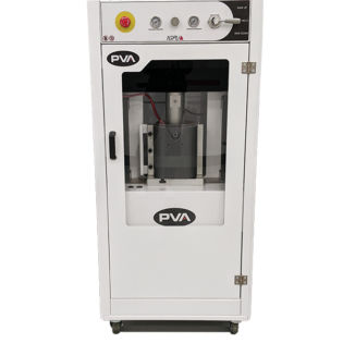 计量泵 - PVA-1GPU - PVA - 往复式 / 用于化学品 / 液压电机