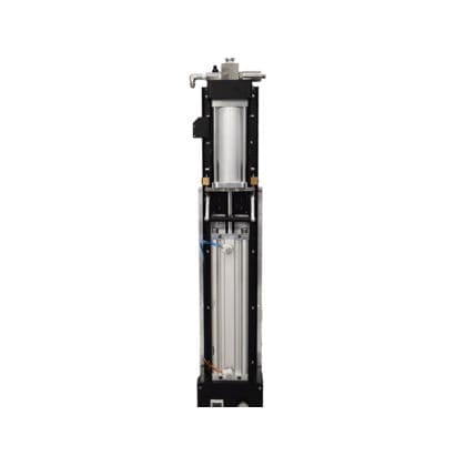 芯式泵 - PCTP - PVA - 空气 / 气动式 / 标准启动