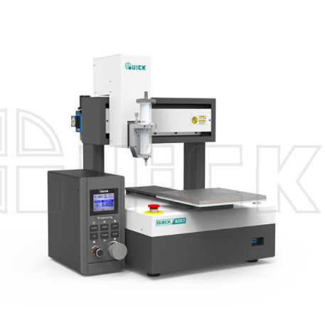 自动分配器 - 8283 - Quick Intelligent Equipment Company - 紧凑型