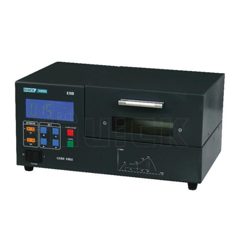 自动返修台 - 3000 - Quick Intelligent Equipment Company - 用于BGA