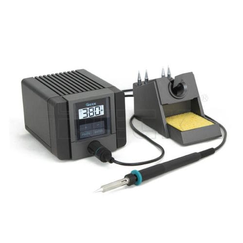自动焊接站 - TS1100 - Quick Intelligent Equipment Company - 数字 / ESD