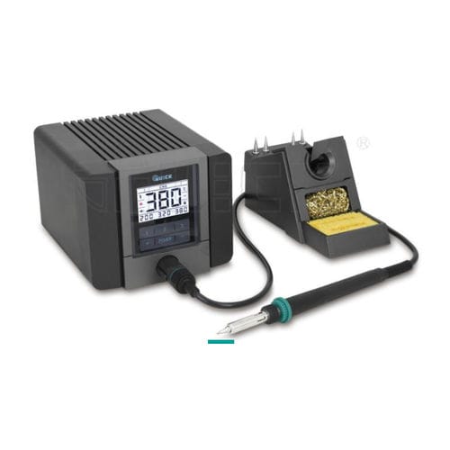 自动焊接站 - TS2200 - Quick Intelligent Equipment Company - 数字 / ESD