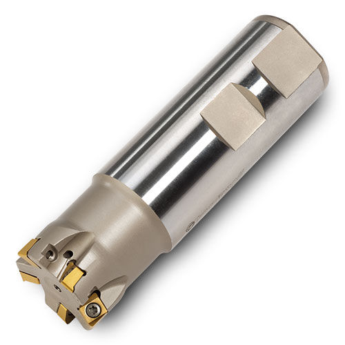 套式立铣刀 - DiPosTetra™ 1TJ1D-0600779R01 - Ingersoll Cutting Tools/英格索兰 - 立铣刀 / 齿刀 / 整体硬质合金