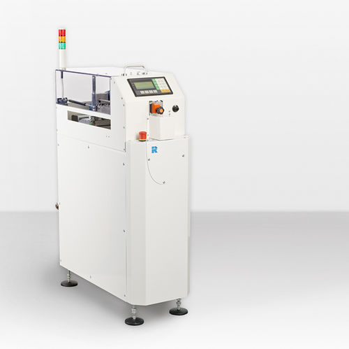 自动清洁系统 - BC-250B / BC-460B - Rubröder GmbH Factory Automation - PCB