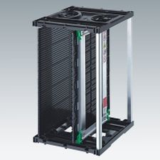 电路板存放仓 - NIKKO - Rubröder GmbH Factory Automation