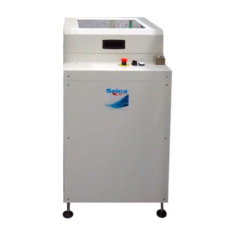 链带式输送机 - SA-FC-LC1S-I - Seica Automation S.r.l. - 双轨 / 运输 / 检查