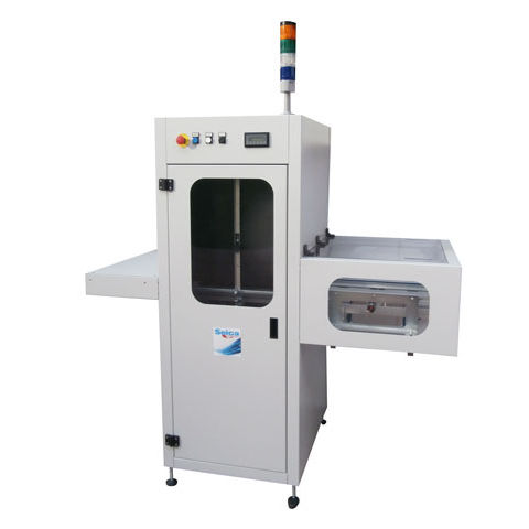 印刷电路板装卸系统 - SA-FC-SMUL - Seica Automation S.r.l. - 自动