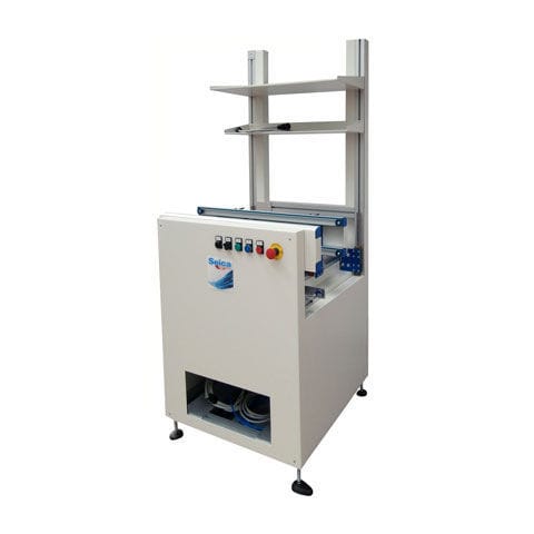 PCB印刷电路板返修台 - SA-FC-RS2L - Seica Automation S.r.l.