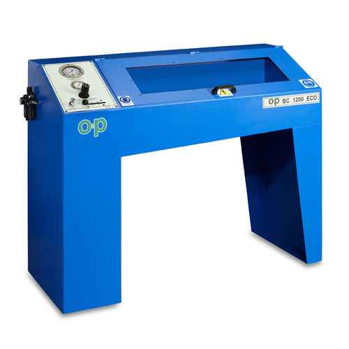 压力试验台 - BC1200ECO - OP Srl - 用于软管 / 液压 / 气动