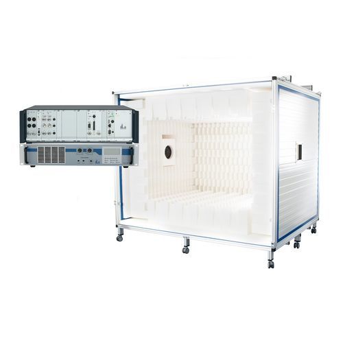 声学校准器 - CS18 FF - SPEKTRA Schwingungstechnik und Akustik GmbH Dresden - 用于声级计 / 紧凑型