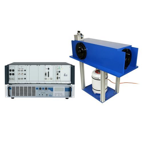 压力校准器 - CS18 SPL-VLF - SPEKTRA Schwingungstechnik und Akustik GmbH Dresden