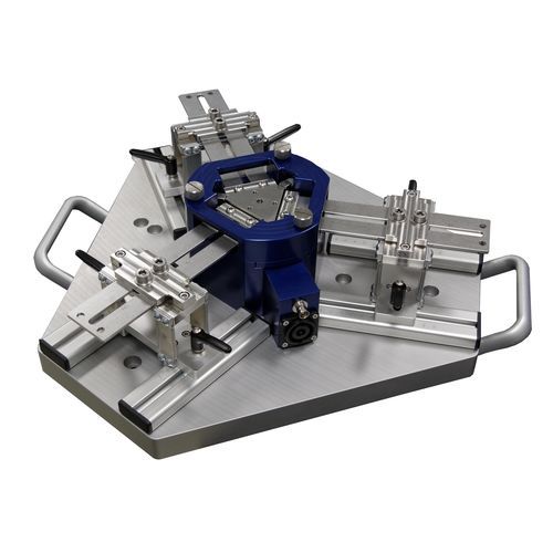 校准激振器 - SE-101 RES-HA - SPEKTRA Schwingungstechnik und Akustik GmbH Dresden