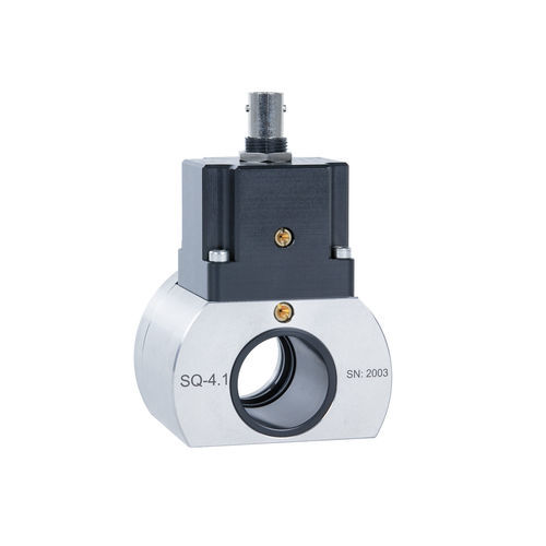 压力校准器 - SQ-4.1 - SPEKTRA Schwingungstechnik und Akustik GmbH Dresden - 声学
