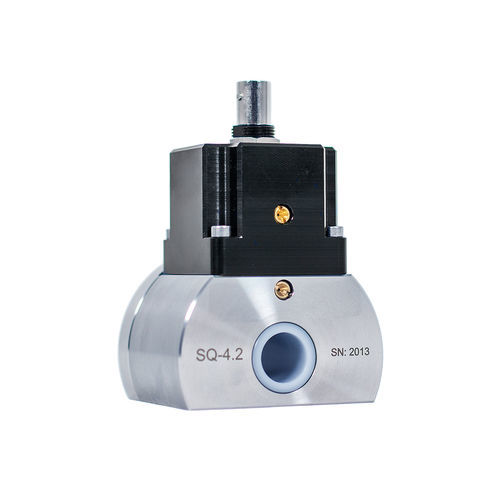 压力校准器 - SQ-4.2 - SPEKTRA Schwingungstechnik und Akustik GmbH Dresden - 声学