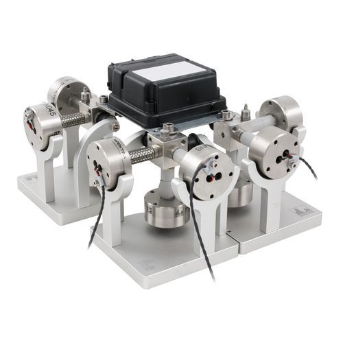 校准激振器 - PC-X - SPEKTRA Schwingungstechnik und Akustik GmbH Dresden