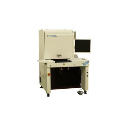 光学检测系统 - M100 series  - Taiyo Industrial Co., Ltd. - LED式 / 拍照式 / 自动