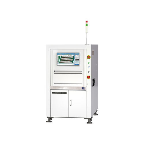 数字检测系统 - TR7007D SII series - TRI Test Research Europe GmbH - 拍照式 / 3D / EtherCAT