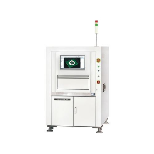 光学检测系统 - TR7700QB SII - TRI Test Research Europe GmbH - 拍照式 / 3D / 自动化