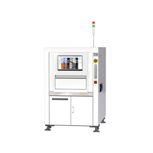 光学检测系统 - TR7500 SIII Ultra - TRI Test Research Europe GmbH - 激光 / CMOS / 视频