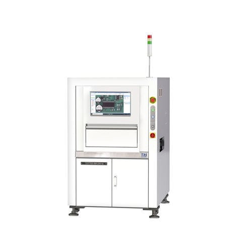 光学检测系统 - TR7700 SIII Ultra - TRI Test Research Europe GmbH - 视频 / 拍照式 / 3D