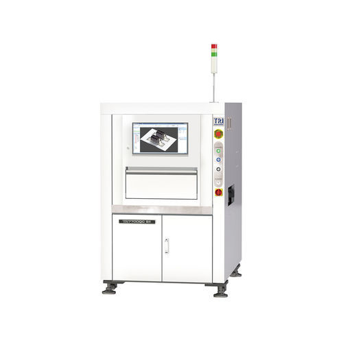 光学检测系统 - TR7700QC SII - TRI Test Research Europe GmbH - 视频 / 拍照式 / 3D