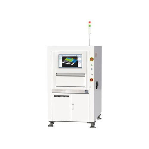 CMOS检测系统 - TR7700QM SII - TRI Test Research Europe GmbH - 数字 / 拍照式 / 3D