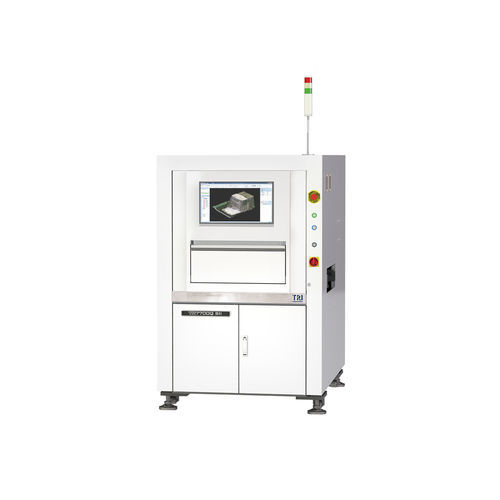 光学检测系统 - TR7700Q SII - TRI Test Research Europe GmbH - 视频 / 拍照式 / 3D