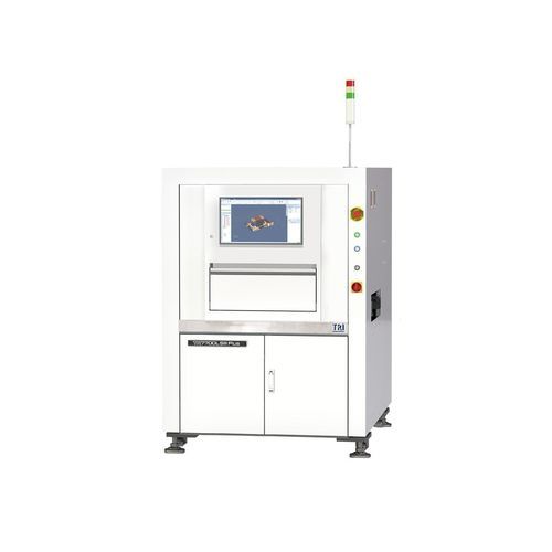 光学检测系统 - TR7700L SIII Plus - TRI Test Research Europe GmbH - 拍照式 / 自动化 / 焊接