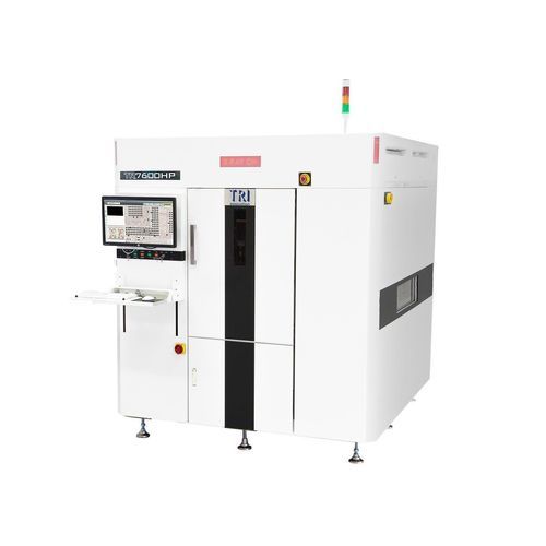 X射线检测系统 - TR7600HP - TRI Test Research Europe GmbH - FPA / 拍照式 / 计算机断层成像