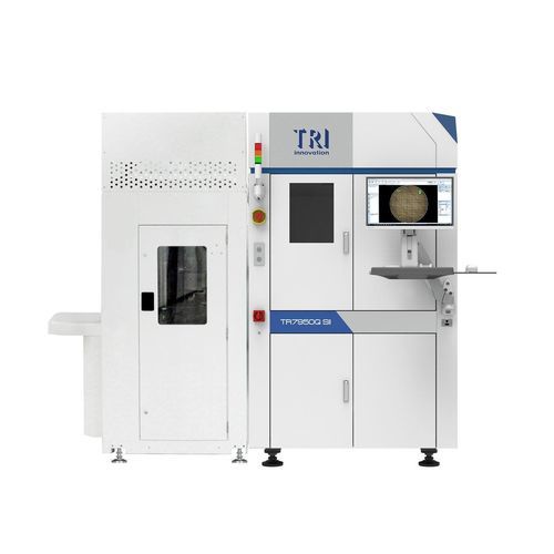 红外检测系统 - TR7950Q SII - TRI Test Research Europe GmbH - 拍照式 / 3D / IA
