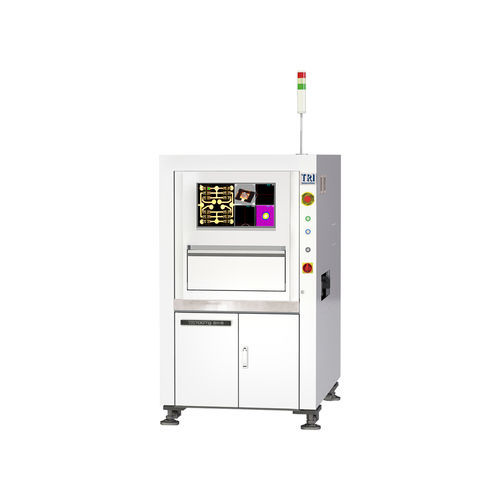 光学检查机 - TR7007Q SII-S - TRI Test Research Europe GmbH - 3D / 用于半导体 / 表面