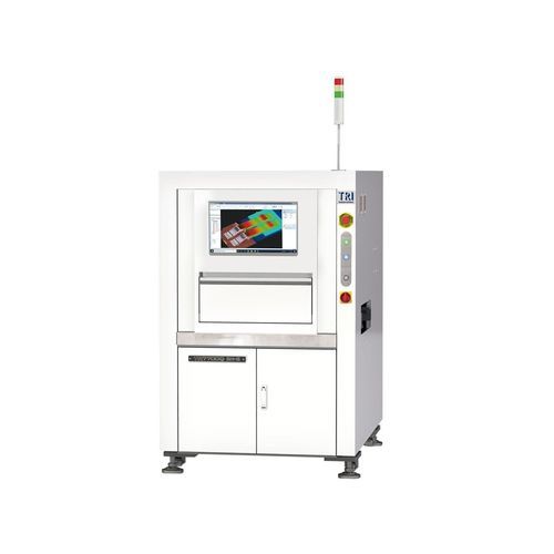 光学检查机 - TR7700Q SII-S - TRI Test Research Europe GmbH - 3D / 用于半导体 / 用于电子工业
