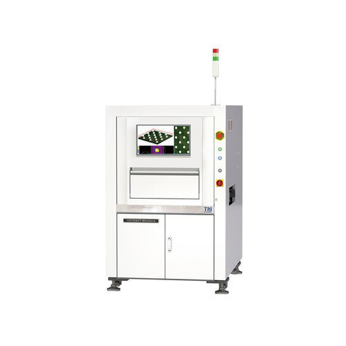 光学检测系统 - TR7007 SII Ultra - TRI Test Research Europe GmbH - 多光谱 / 拍照式 / 3D