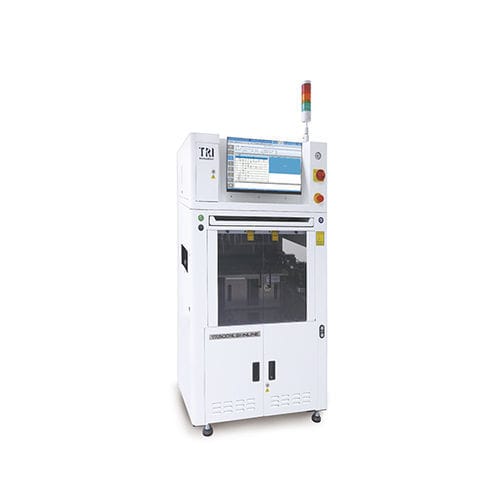阻抗测试仪 - TR5001E SII - TRI Test Research Europe GmbH - 容量 / 电压 / 高电压