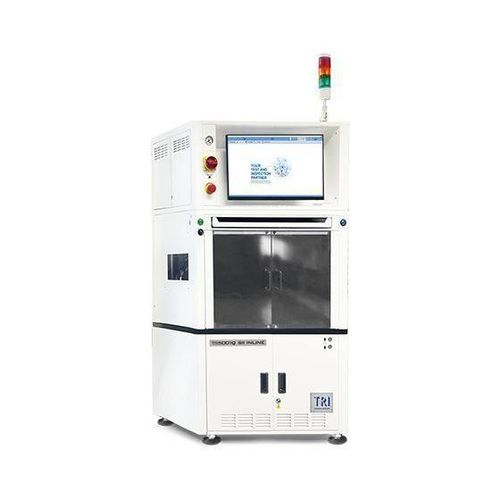 容量测试仪 - TR5001 SII INLINE - TRI Test Research Europe GmbH - 性能 / 网络 / 电压