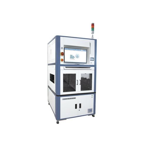 容量测试仪 - TR5001 SII LED - TRI Test Research Europe GmbH - 性能 / 电压 / 连续性