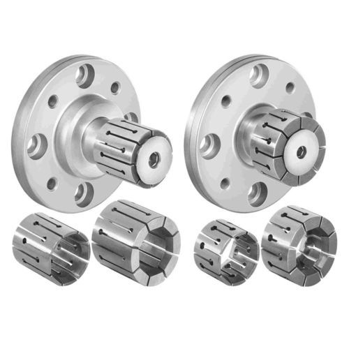 气动筒夹 - Tork-Lok ID - Hardinge Workholding