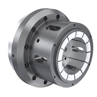 磨削筒夹 - Hardinge Workholding - 用于车削应用 / 用于搪内孔 / 开槽