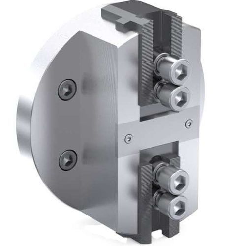钢工件卡盘 - BLN - Hardinge Workholding - 快速更换式 / 高精度 / 二爪