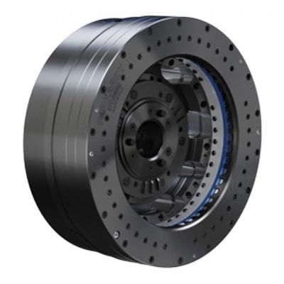 自动卡盘 - Hardinge Workholding