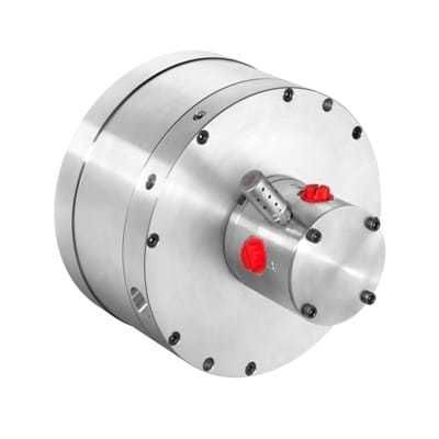 气缸 - ARC - Hardinge Workholding - 旋转 / 多活塞式 / 双活塞式