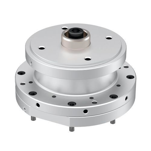 液压缸 - Hardinge Workholding - 气动 / 钢 / 铝制