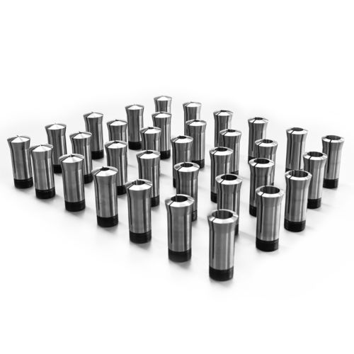 筒夹套装 - 09020000000000 - Hardinge Workholding