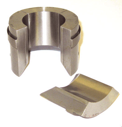 螺纹印头 - S30 - Hardinge Workholding