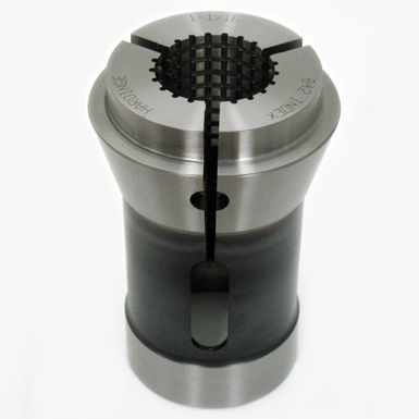 固定叶片筒夹 - B42 - Hardinge Workholding
