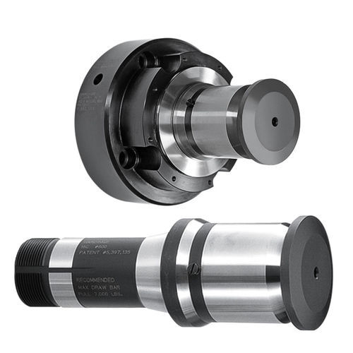 筒夹 - 500 - Hardinge Workholding