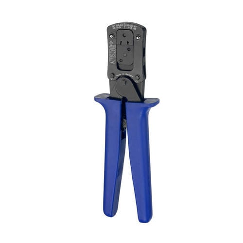 手动压管工具 - CS 10 series - WEZAG GmbH Werkzeugfabrik